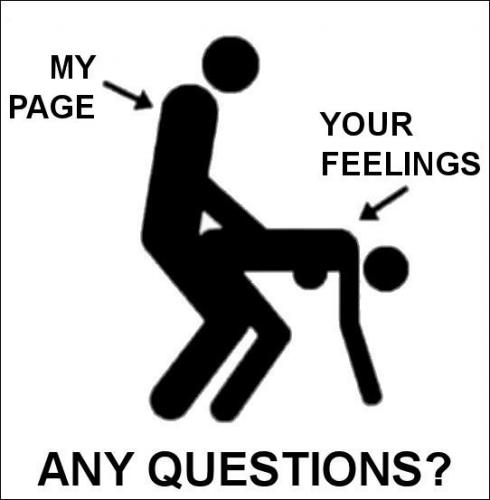 my page