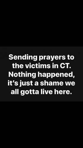 VICTIMS IN CT.