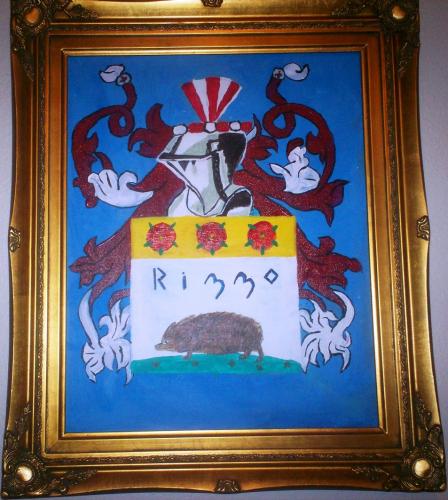coat of arms         NFS