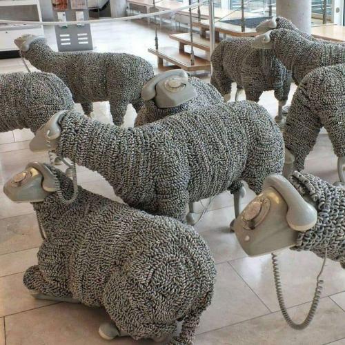 PhoneSheep