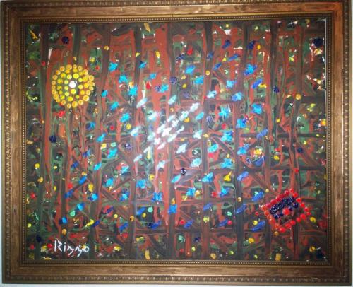 azazzy          (abstract)        $125