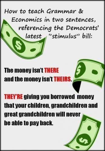 Stimulis Bill Meme (8)