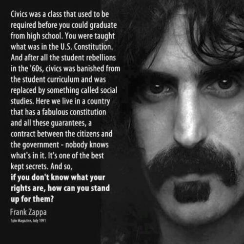 Zappa