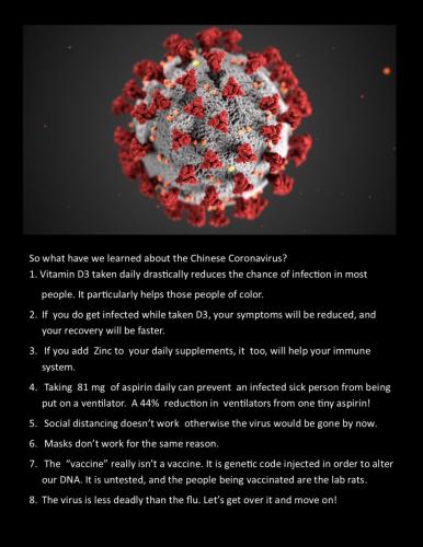 What have we learned