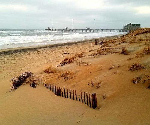 Outer Banks ( OBX ) N.C.