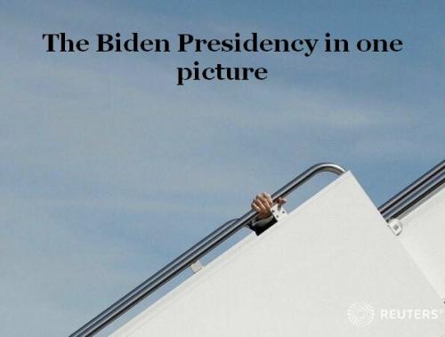 Biden Presidency 1