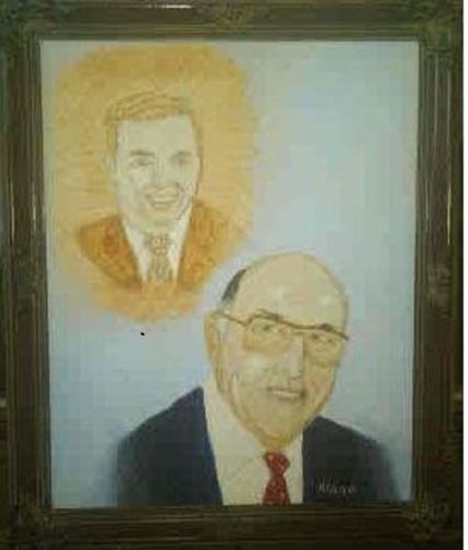 Dad                   NFS