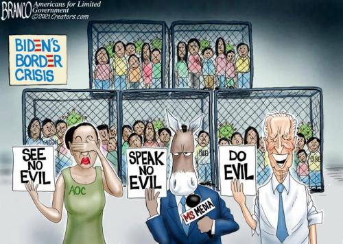 branco-evil cages