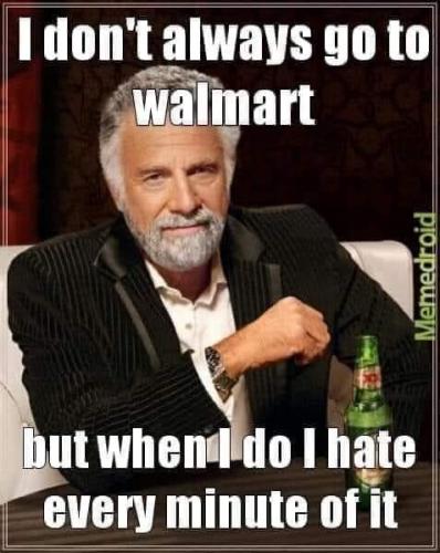 walmart