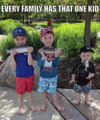 every family have one00