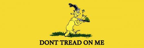 donttreadonmeseussparler