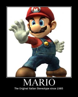 mario