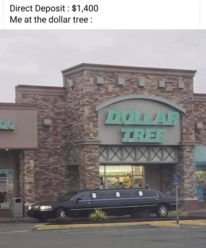 DollarTree