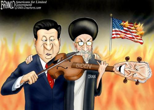 branco-playing biden