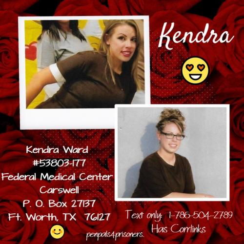 KendraWard2Phototastic Collage