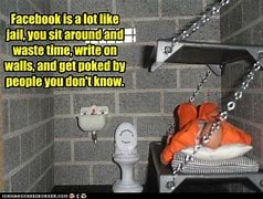 facebook is for losers