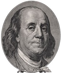 benjamin-franklin