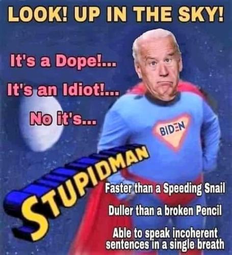 stupidman