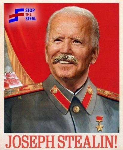 communist joe