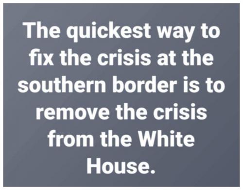 whitehouse crisis