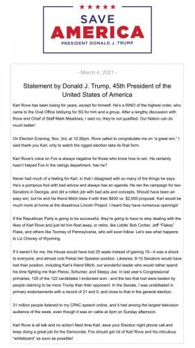 03052021PresidentTrump