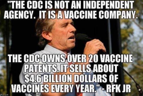 CDC