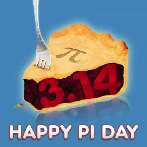pi day