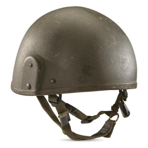 helmet