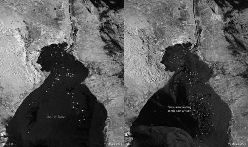 Suez_Canal_traffic_jam_seen_from_space