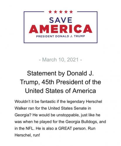 03102021PresidentTrump