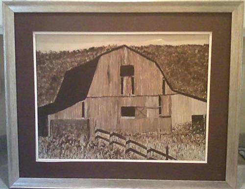 Family Barn            (realists)         $500