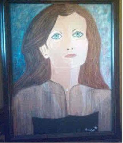 Portrate of an Affair               NFS