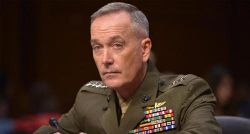 ,                                                            . a    1 Pres. Dunford