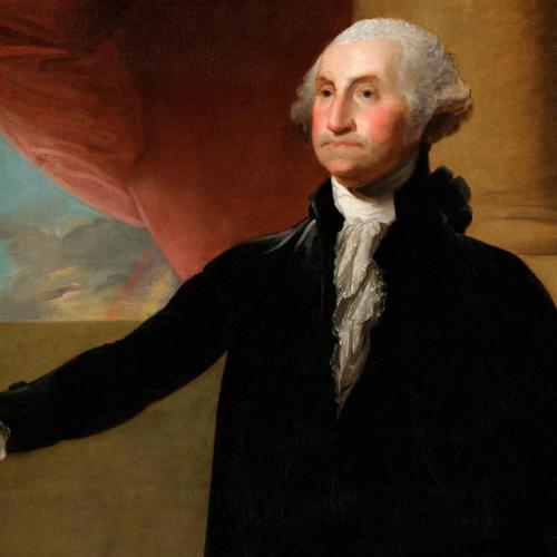 george washington