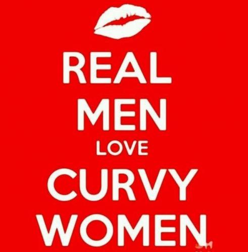CURVY