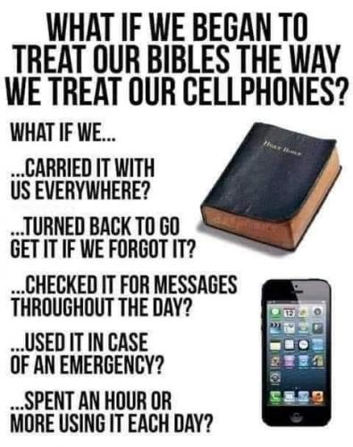 Bibles