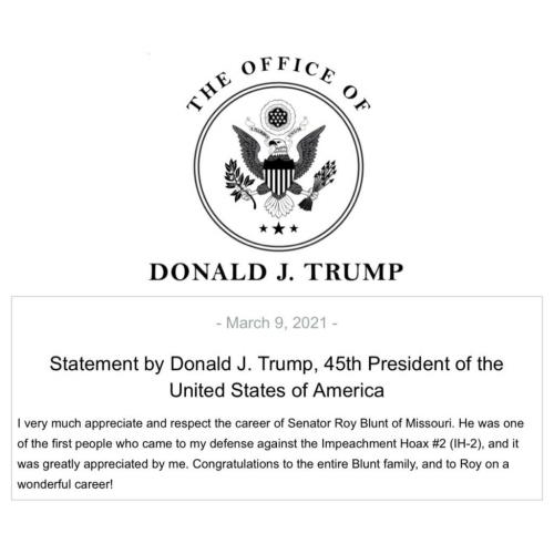 03092021PresidentTrump