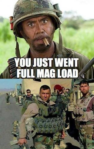 full magload