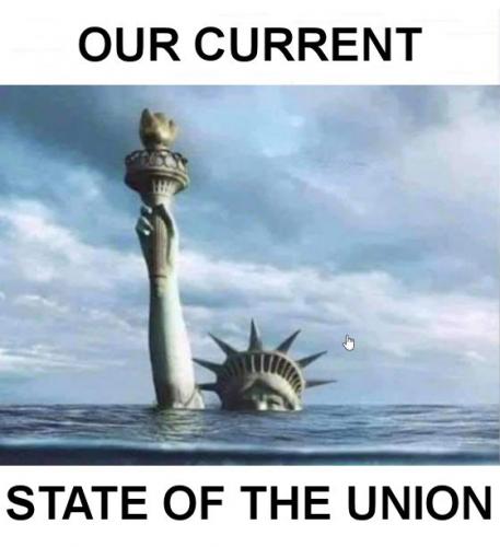 state of the union00