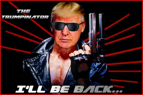 trumpinator