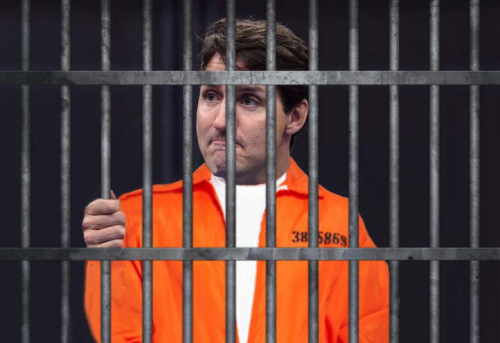 Justin prison