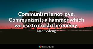 communism 23