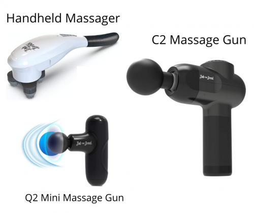 Handheld Massager (1)