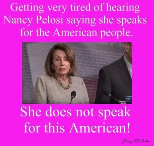 lyingpelosi