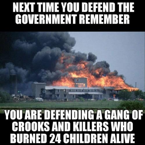 remember waco