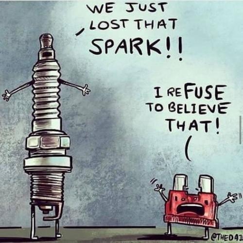 Spark Fuse