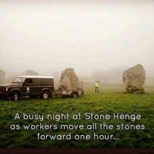 henge