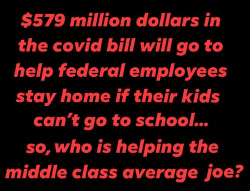 stimulous bill70