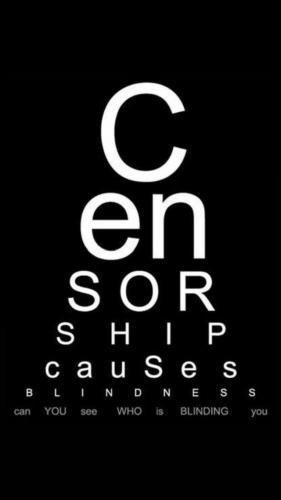 CENSORSHIT