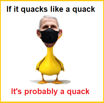 quack